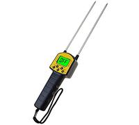 Misuratore di umidità, Misuratore di umidità del grano Smart Sensor Uso for il tester di umidità dell'umidità dell'umidità di arachidi di riso del grano di mais per piante in vaso, giardino