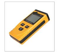 Misuratore di umidità Misuratore di umidità del legno Misuratore di contenuto del tester del dispositivo portatile di umidità digitale Misuratore di contenuto Igrometro elettrico GM630 for la lavorazi
