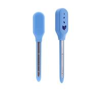Misuratore Di Umidità Misuratore di umidità del suolo Kit di terreno for piante con indicatore di facile lettura Promemoria for l'irrigazione delle piante for uso interno ed esterno Piante domestiche