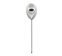 Misuratore Di Umidità Misuratore di umidità del suolo Protezione ambientale Tester del suolo Strumento igrometro for la determinazione acqua preventiva for la corrosione accurata