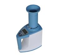 Misuratore di Umidità, Misuratore di umidità della tazza, misuratore di umidità del grano, tester del contenuto di umidità del mais, intervallo di misurazione 3-35%