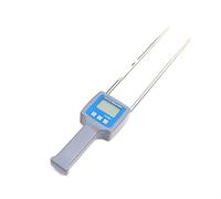 Misuratore di Umidità, Misuratore di umidità digitale for cereali, misuratore di umidità for amido, farina di frumento, mais, lino, avena, farina, analizzatore del contenuto di umidità