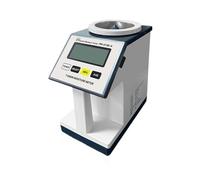 Misuratore di umidità, Misuratore di umidità for 30 tipi di grano, arachidi, riso, chicchi di caffè, igrometro, display LCD, tester di umidità