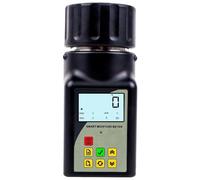 Misuratore di umidità Misuratore di umidità intelligente for mais, riso, grano, arachidi, chicchi di caffè, semi di piselli, igrometro, tester di umidità Facilità d'uso