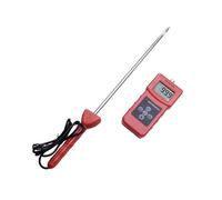 Misuratore Di Umidità Misuratore Di Umidità MS350A Ad Alta Frequenza For Terreno, Sabbia Argentata, Polvere Combinata Chimica, Polvere Chimica In Polvere Di Carbone