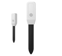 Misuratore Di Umidità - Misuratore Di Umidità Per Le Piante | Kit Di Prova Del Suolo | Forniture Per Il Giardinaggio | Metri D'acqua Vegetale | Contatori D'acqua Del Suolo Accurati Per All'aperto, Pae