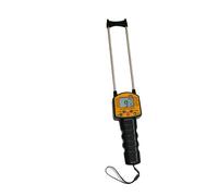 Misuratore di Umidità, Misuratore Di Umidità Portatile LCD For 25 Tipi Di Cereali, Mais, Frumento, Riso, Fagioli, Arachidi, Soia, Tester Di Umidità For Mais