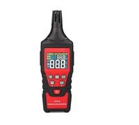 Misuratore di umidità, Misuratore Di Umidità, Psicrometro Termometro Digitale Igrometro Con Temperatura E Retroilluminate,per carta da legna