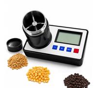 Misuratore Di Umidità Per Cereali, Compensazione Automatica Della