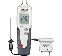 VOLTCRAFT FM-300 Holzfeuchtemessgert Messbereich Holzfeuchtigkeit (