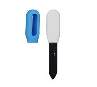 Misuratore Di Umidità Per Piante - Sensore Del Terreno In Silicone ABS Wireless Con Batteria | Connessione APP | Monitor 'acqua Per Piante D'appartamento Per Interni Ed Esterni