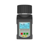 Misuratore di umidità portatile for 25 chicchi di grano, rilevatore di umidità for chicchi di caffè, tester di umidità Con alta sensibilità