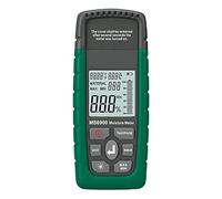 Misuratore di umidità portatile for legno digitale, misuratore for, piante e uso in giardino