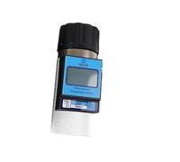Misuratore di umidità portatile Misuratore di umidità intelligente for cereali for 43 tipi di cereali Misuratore di umidità for mais, grano, arachidi, riso, chicchi di caffè, igrometro Misuratore di u