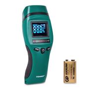 Misuratore di umidità - PRO | LCD ad alto contrasto