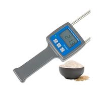 Misuratore di umidità professionale for farina TK100GF for amido for sorgo, mais, frumento