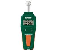Extech MO57 Materialfeuchtemessgert Messbereich Baufeuchtigkeit (