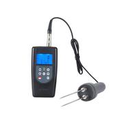 Misuratore di umidità, Soil Moisture Meter MC-7828SOIL Content Measuring Instrument Measurement Range 0%~80%