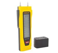 MISURATORE DI UMIDITA' STANLEY 0-77-030 -PROMO- - Ferrero Ferramenta
