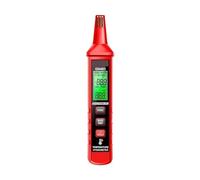 Misuratore di umidità termometro intelligente GN403, misurazione accurata a temperatura e 'igrometro con misuratore di umidità del punto di rugiada ambientale