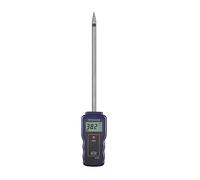 Misuratore di umidità testabile for cereali MD7821 che misura il contenuto di umidità del grano 2% ~ 50% di vari grani Per giardino esterno