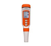 Misuratore di umidità Tester di qualità'acqua Misuratore di conducibilità a penna 3 in 1 Analizzatore TDS/COND Strumento for la temperatura dei solidi disciolti totali
