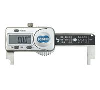 Misuratore di Usura KMC Digital Chain Checker