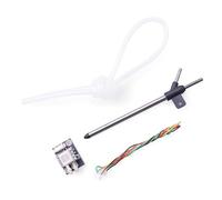 Misuratore di velocità dell'aria a pressione differenziale leggero per sistemi di navigazione Survey Misuratore di velocità dell'aria a pressione differenziale leggero per indagine sui sistemi di