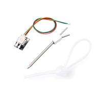 Misuratore di velocità dell'aria del tubo PITOT differenziale sensoriale digitale per il regolatore di volo automatico Misuratore di velocità ad ala fissa