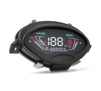 Misuratore di Velocità LCD Per 125 X & D WAVE125 Wave125S Innovazione 125 Esperienza Di Guida Migliorata Installazione Facile