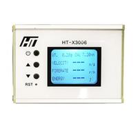 Misuratore Di Velocità Per Misurazione Della Velocità E Dell'Energia Di Sparo