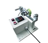 Misuratore di vergella, filo e cavo, fune, tipo a rulli, display digitale elettronico, allarme lunghezza, promemoria, contatore riso Per uso fai-da-te