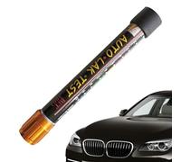 Misuratore di Vernice per Auto,Rilevatore Compatto ad Alta Precisione - Strumento per Spessore Pittura | Per Ispezione e Controllo di Autoveicoli Usati