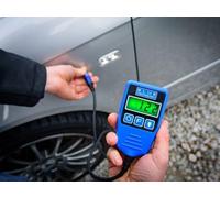 Misuratore di vernice, spessore del rivestimento BLUE TECHNOLOGY 0XDX-13-S-AL