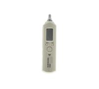 Misuratore di vibrazioni digitale, AR63C Portable Pen Vibration Meter Digital Vibrometer Analyzer 10Hz~1KHz