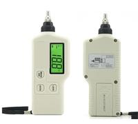 Misuratore di vibrazioni digitale Smart Sensor AR63A 0,1-199,9 m/s Analizzatore Vibrometro Tester spostamento/accelerazione/velocità