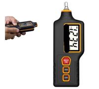 Misuratore di vibrazioni digitale SW-63A Vibrometro ad alta precisione 0,1-199,9 m/S² Analizzatore portatile Tester for vibratori