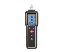 Misuratore di vibrazioni digitale, tester di vibrometro, analizzatore di misura, precisione, sensibilità, accelerometri SW-65A per HVAC, Motori