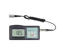 Misuratore di vibrazioni digitale VM-6360 gamma 10Hz~10KHz Tester for squilibrio e deviazione del movimento meccanico