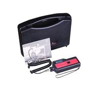 Misuratore di vibrazioni, Misuratore di misurazione della potenza automatica/mantenimento dei dati del test di spostamento della velocità di accelerazione digitale, vibrometro diviso, tester di vibraz