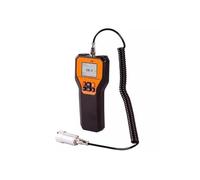 Misuratore di vibrazioni, Misuratore di vibrazioni 63D/63E con funzione di comunicazione, misuratore di vibrazioni magnetico e di tipo diviso, strumento di controllo delle vibrazioni per HVAC, motori,