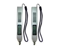 Misuratore di vibrazioni, Misuratore di vibrazioni a penna YV200 / YV260 con elevata precisione for un uso a lungo termine(YV200)