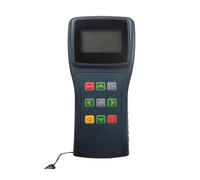 Misuratore di vibrazioni, Misuratore di vibrazioni portatile modello TMV110 ad alta precisione for uso a lungo termine per HVAC, motori, generatori