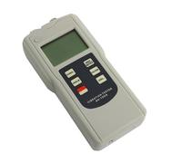 Misuratore di vibrazioni portatile AV-160A Rilevatore di vibrazioni digitale Sismografo