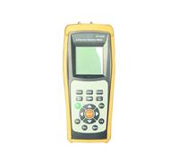 Misuratore di vibrazioni, ST141D Dual Acceleration Gau for Measuring Velocity Displacement Vibration Meter High Precision