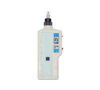 Misuratore di vibrazioni, VC65/VC65B/VC66B Vibrometro tascabile ad alta o bassa frequenza per HVAC, motori, generatori(VC66B)