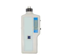 Misuratore di vibrazioni, VC65/VC65B/VC66B Vibrometro tascabile ad alta o bassa frequenza(VC65)