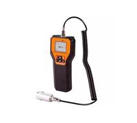 Misuratore di vibrazioni VICTOR 63D/63E con funzione di comunicazione, misuratore di vibrazioni magnetico e di tipo diviso, strumento di controllo e vibrazioni per HVAC, Motori(63D)