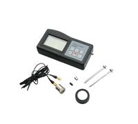 Misuratore di vibrazioni, VM-6360 Hand-Held Digital Vibration Meter,Vibrator With High Precision For Long-term Use per HVAC, motori, generatori