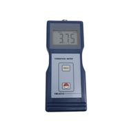 Misuratore di vibrazioni VM6310 Misuratore di vibrazioni digitale Analizzatore di precisione VM-6310